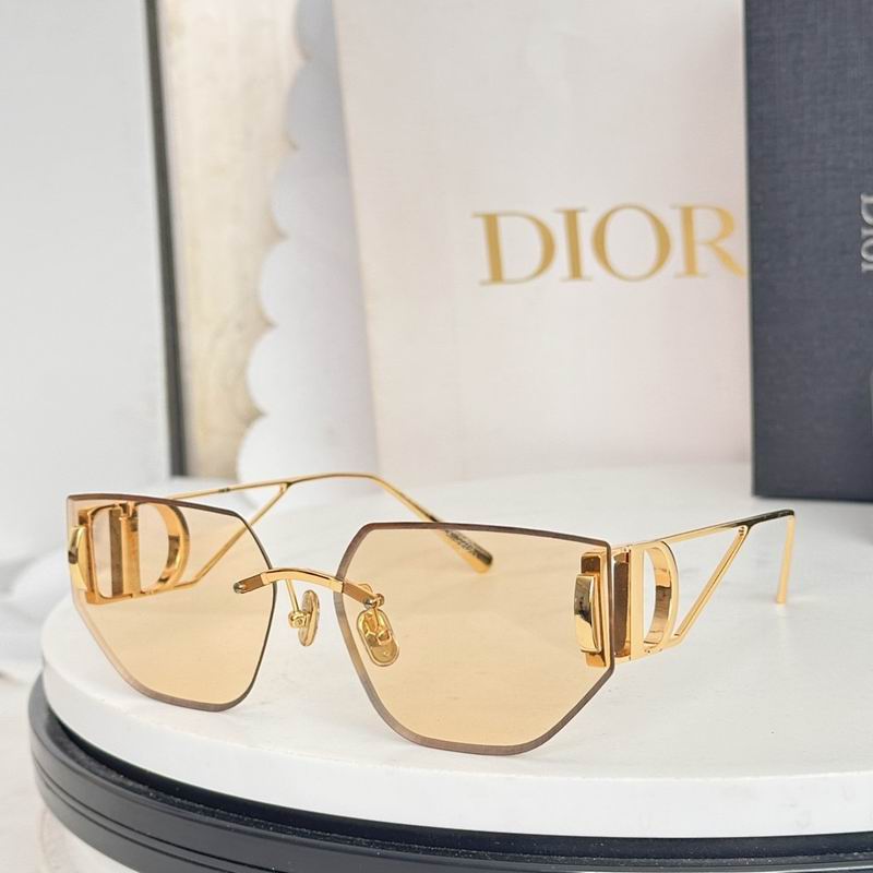 Dior Sunglasses ID:20260410-544